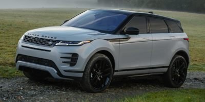 2020 Land Rover Range Rover Evoque R-Dynamic HSE | NAV | Leather | Pano Roof