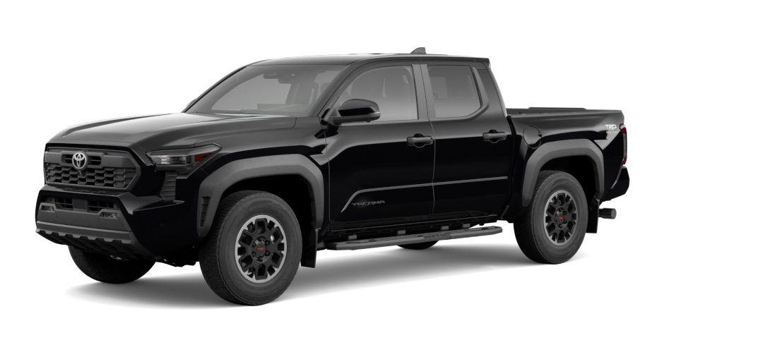 2024 Toyota Tacoma 4X4 Double Cab 8A TRD Hors Route Premium