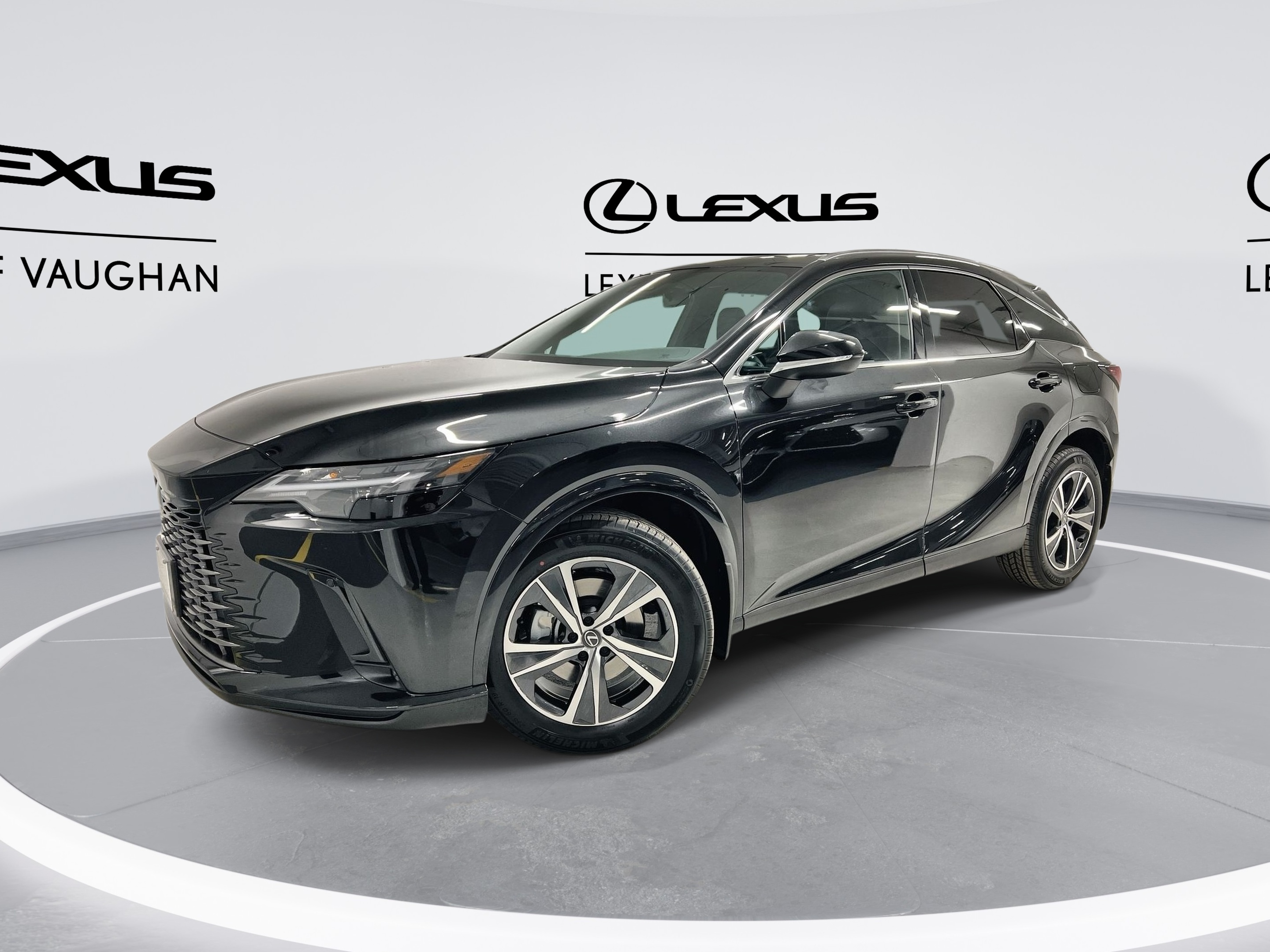 2024 Lexus RX 350 Premium Grade