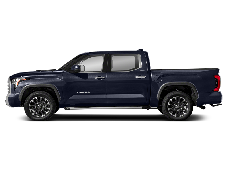2024 Toyota Tundra Hybrid Limited TRD Off Road 