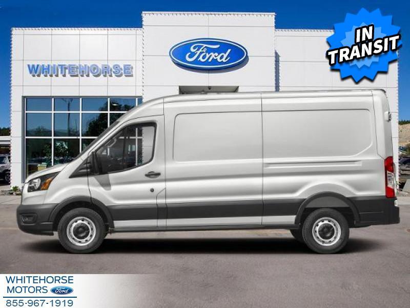 2024 Ford Transit Cargo Van 148 WB High Roof Cargo 