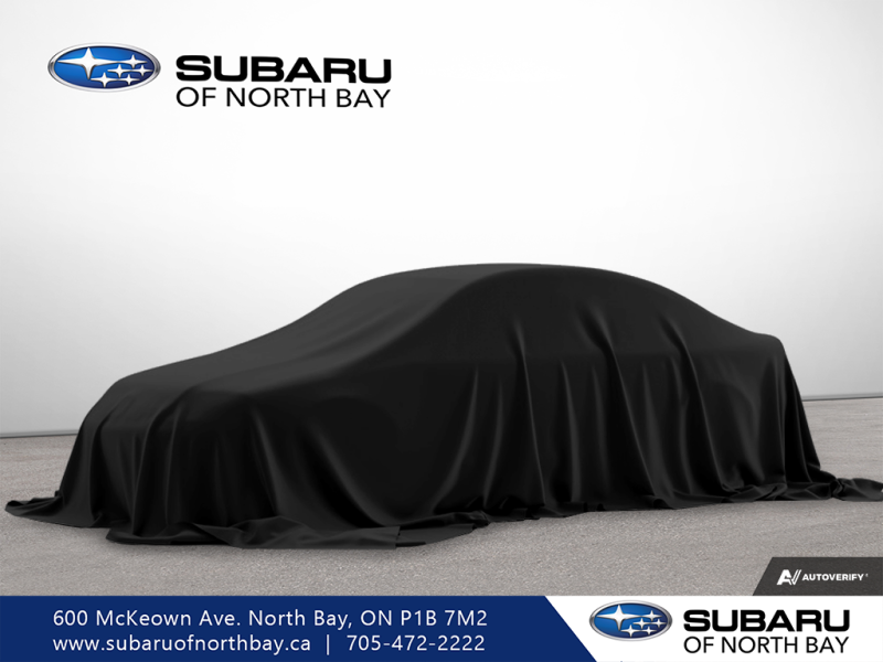 2022 Subaru Outback Touring  - Sunroof -  Power Liftgate