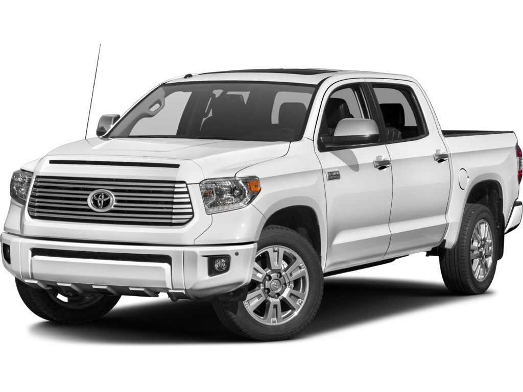 2016 Toyota Tundra Just arrived! Clean carfax