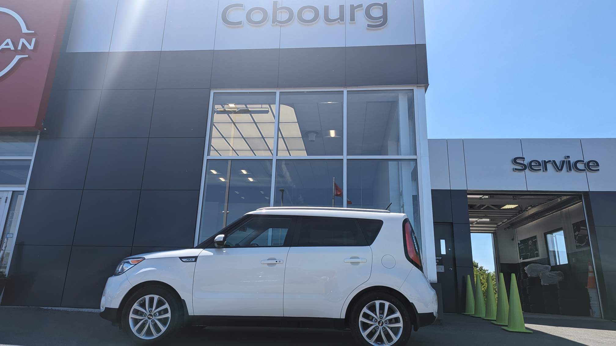 2019 Kia Soul EX Low Kms, 2 sets of tires, Clean Carfax