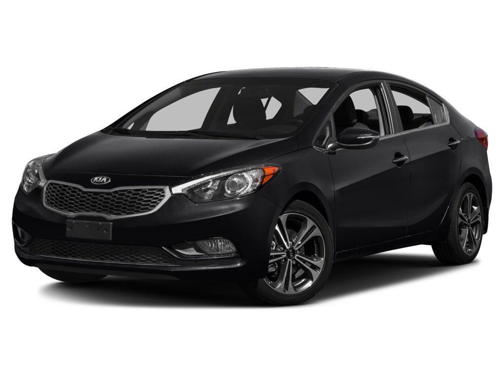 2016 Kia Forte 1.8L LX ** AS TRADED ** | UNDER 10K | CRUISE CONTR