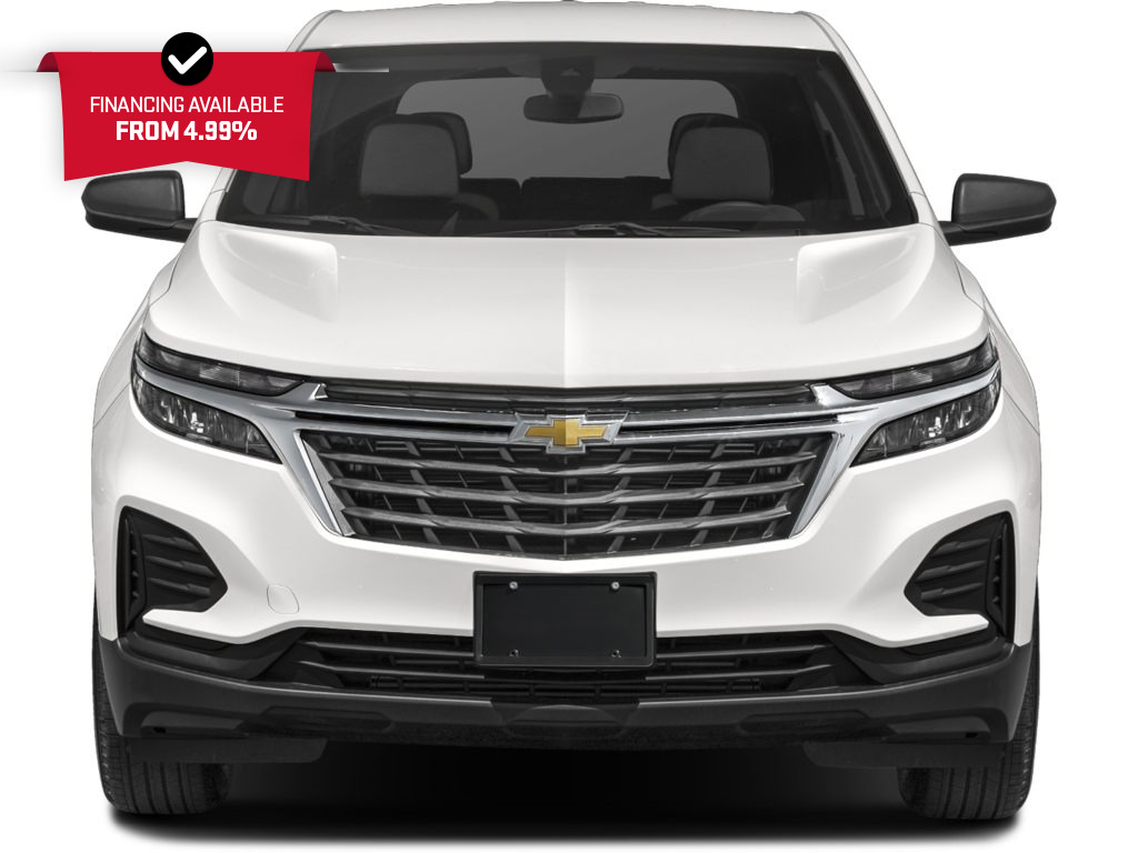 2024 Chevrolet Equinox RS 2024 MODEL YEAR! - RS - ADAPTIVE CRUSE