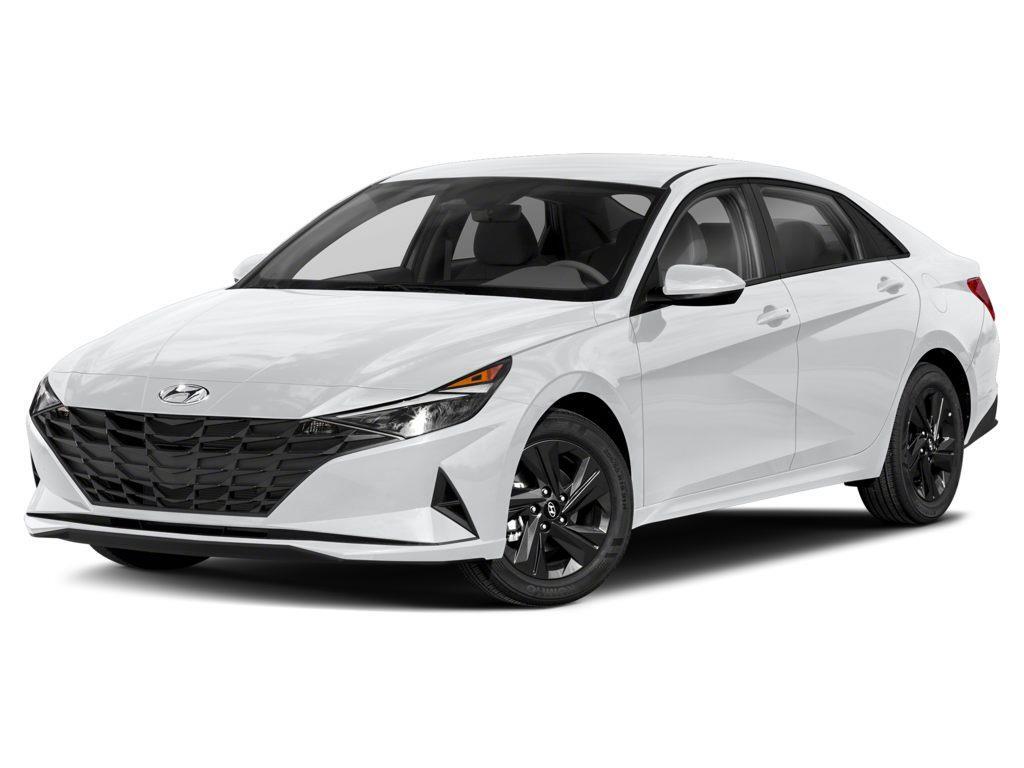 2022 Hyundai Elantra Preferred PREFERRED | AUTO | APPLE CAR PLAY | BACK