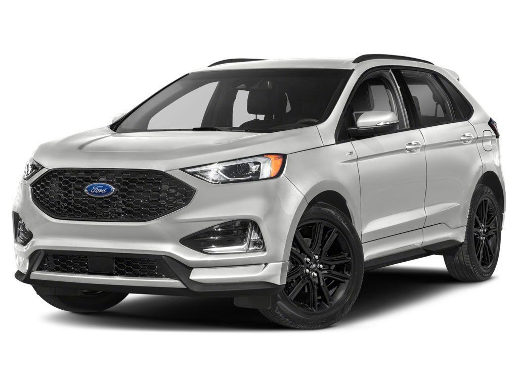 2020 Ford Edge ST Line SYNC3 | POWER OUTLET | HEATED SEATS