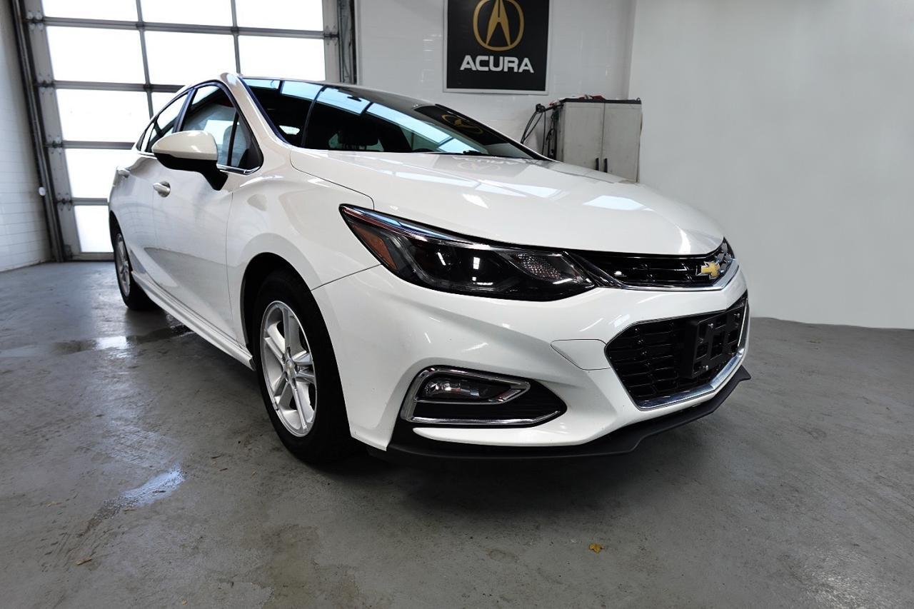 2018 Chevrolet Cruze ALL SERVICE RECORDS,NO ACCIDENT,RS,DIESEL