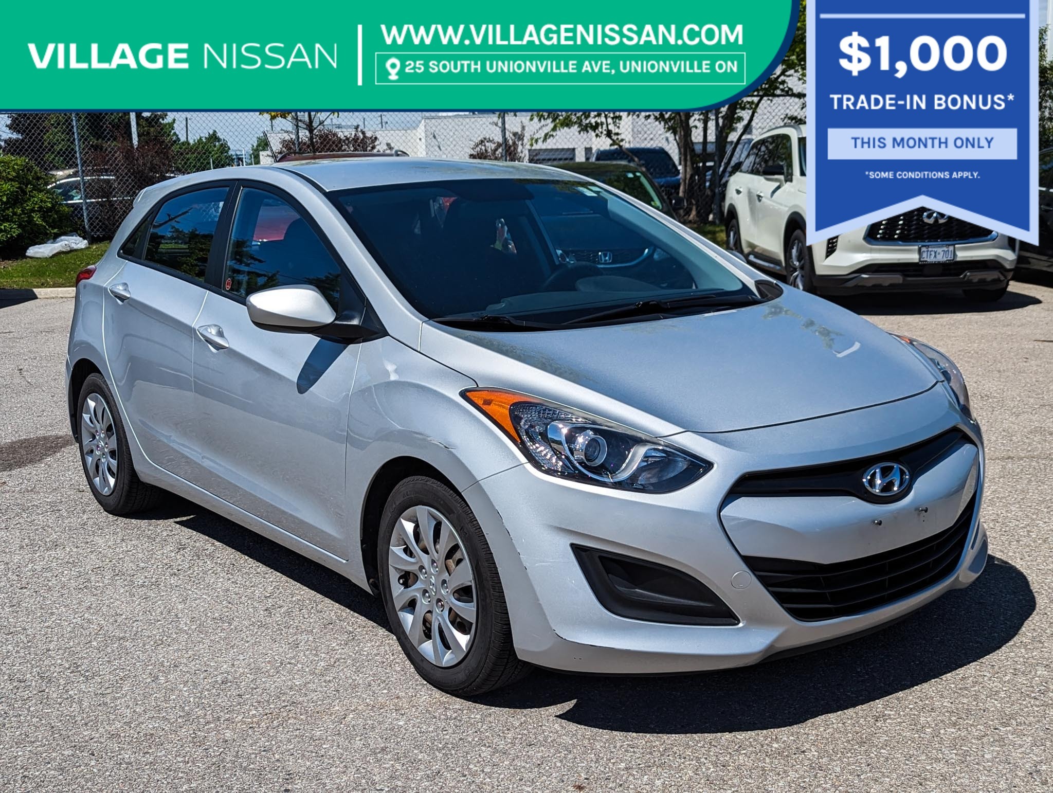 2014 Hyundai Elantra GT ONE OWNER | CLEAN HISTORY | AMAZING CONDITION