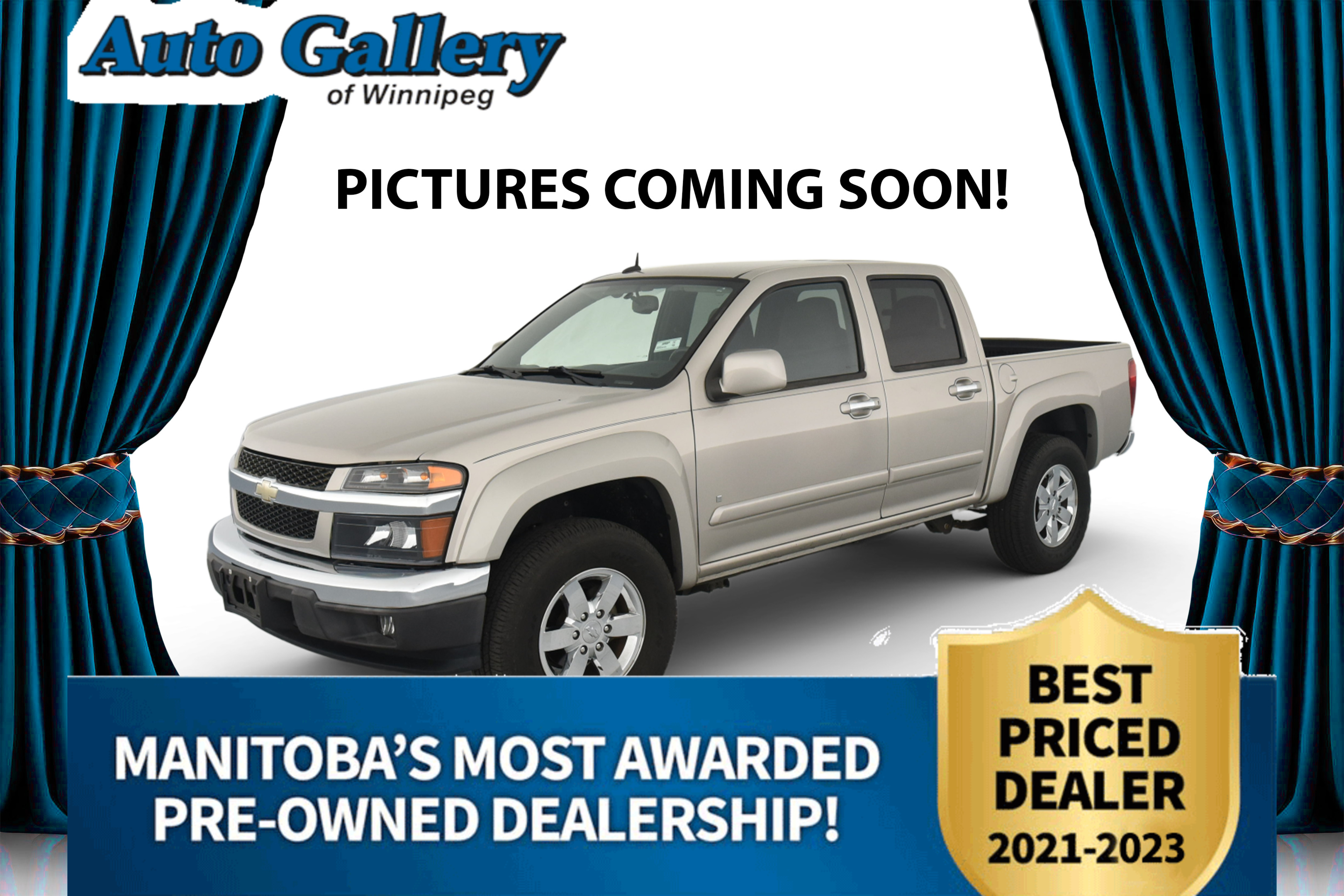2009 Chevrolet Colorado LT, EXTENDED CAB, RADIO, LOCAL VEHICLE, & MORE! 