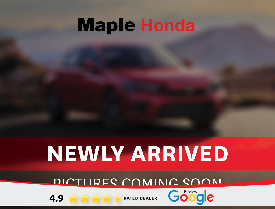 2020 Honda Civic Apple Car Play| Android Auto| Heated Seats|