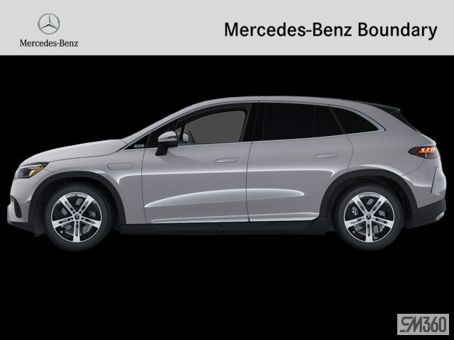 2023 Mercedes-Benz EQE 4MATIC Sedan 