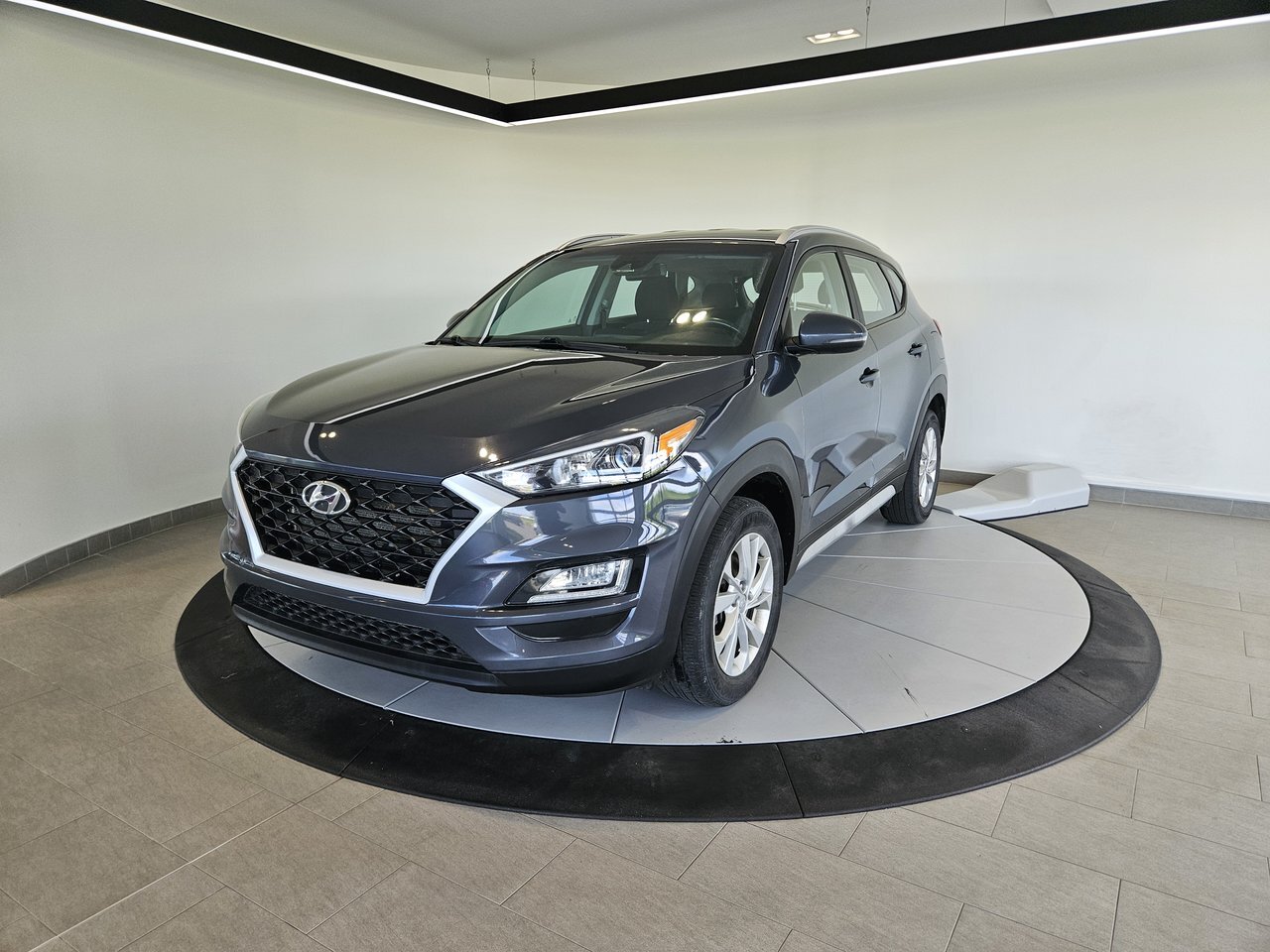 2019 Hyundai Tucson Preferred + BLUETOOTH + APPLE CARPLAY + A/C +++ 