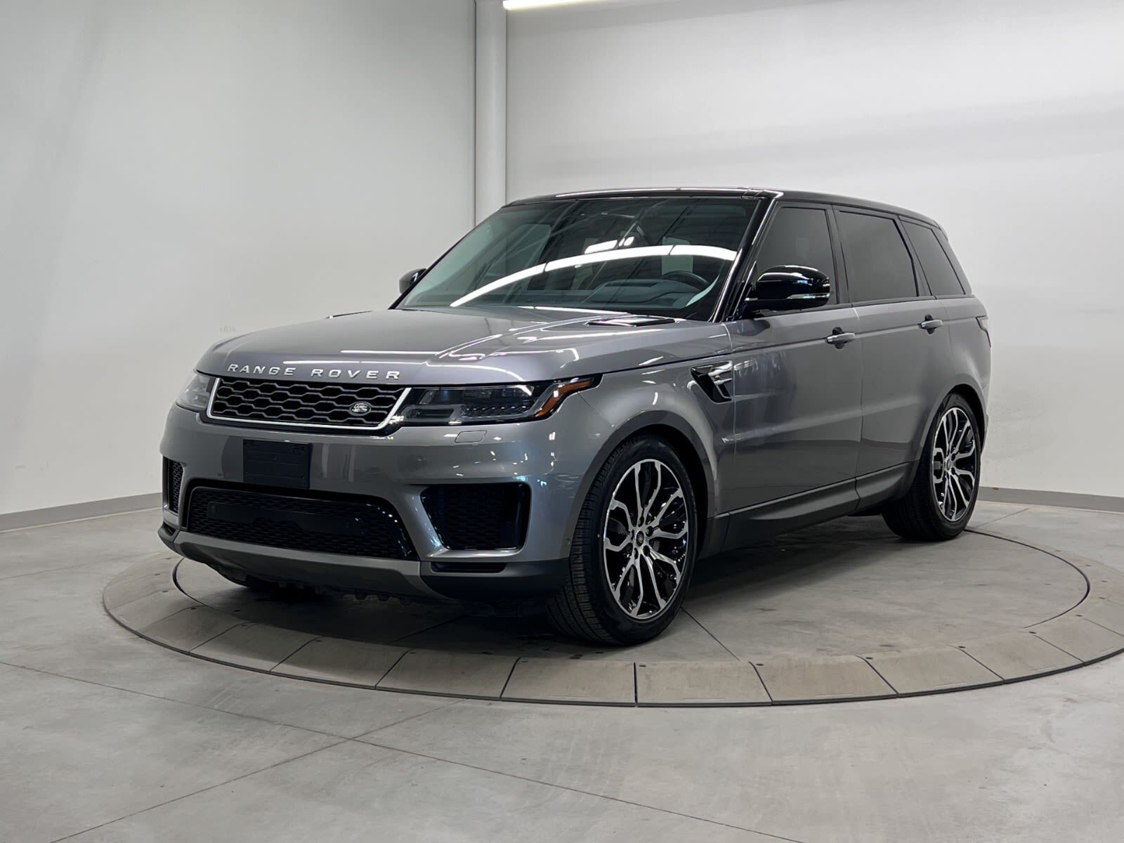 2021 Land Rover Range Rover Sport CERTIFIED PRE OWNED RATES AS LOW AS 4.99%