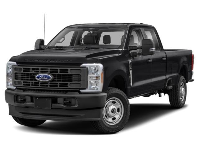 2024 Ford F-350 Lariat FX4 618A