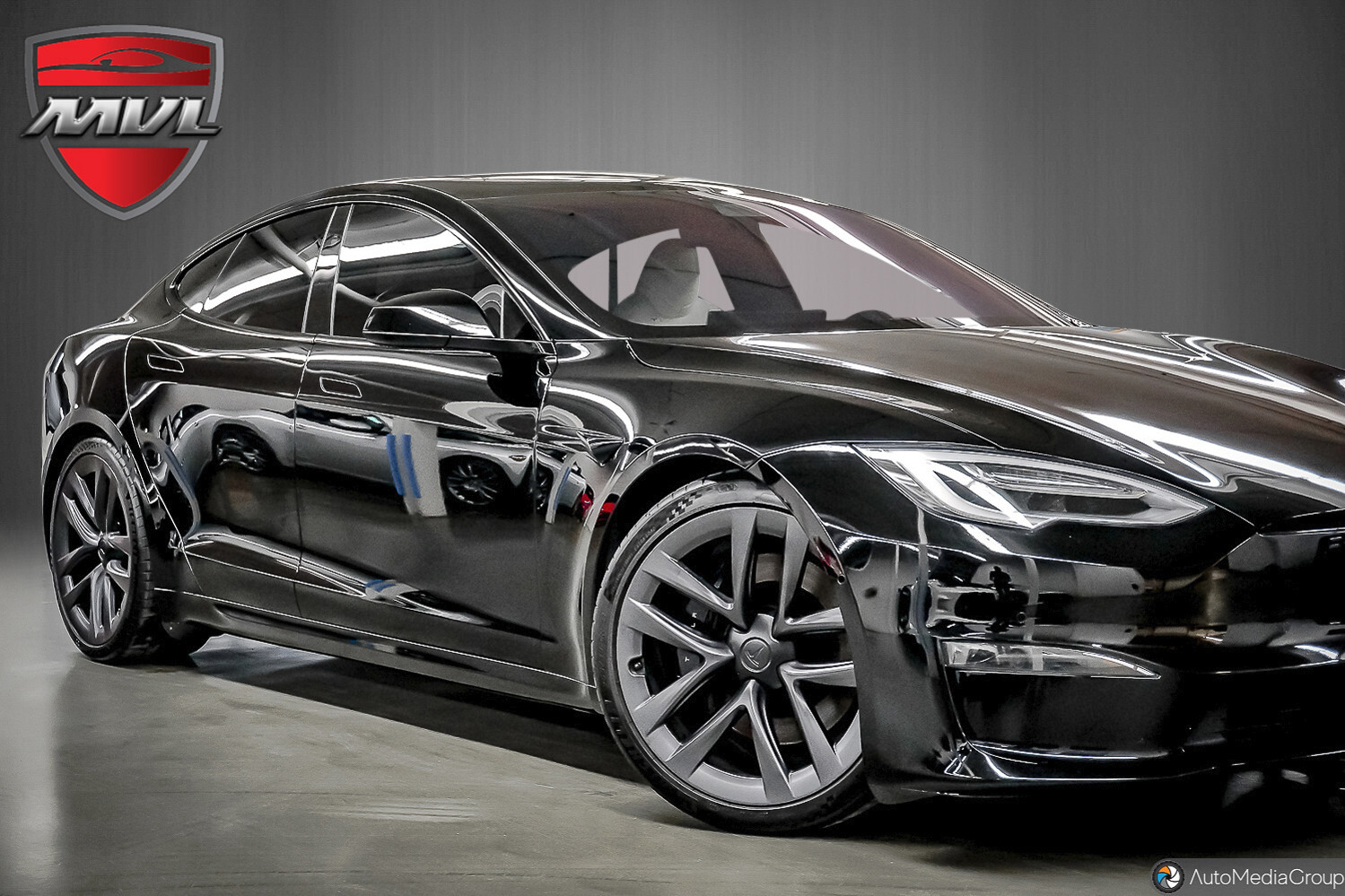 2021 Tesla Model S Plaid PLAID, AUTOPILOT, WARRANTY UNTIL SEPT. 2025
