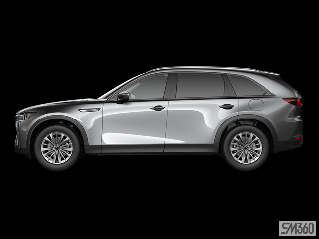 2024 Mazda CX-90 PHEV GS-L AWD|BLIND SPOT|APPLE CARPLAY|LANE KEEP ASSIST