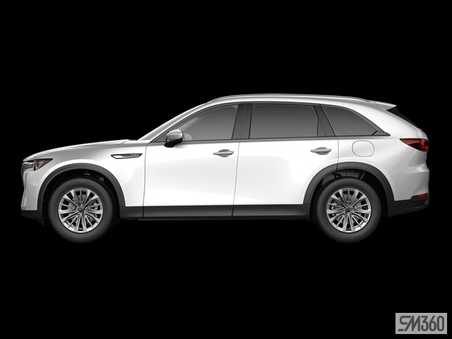 2024 Mazda CX-90 PHEV GS-L AWD|7 SEATS|19''WHEEL|APPLE CARPLAY|LEATHERET