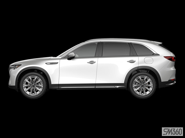 2024 Mazda CX-90 MHEV GT-P AWD|BOSE|NAVI|COOLING SEAT|LEATHER|21''WHEEL|