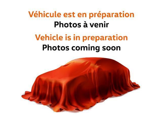 2018 Volkswagen Tiguan Comfortline 4MOTION