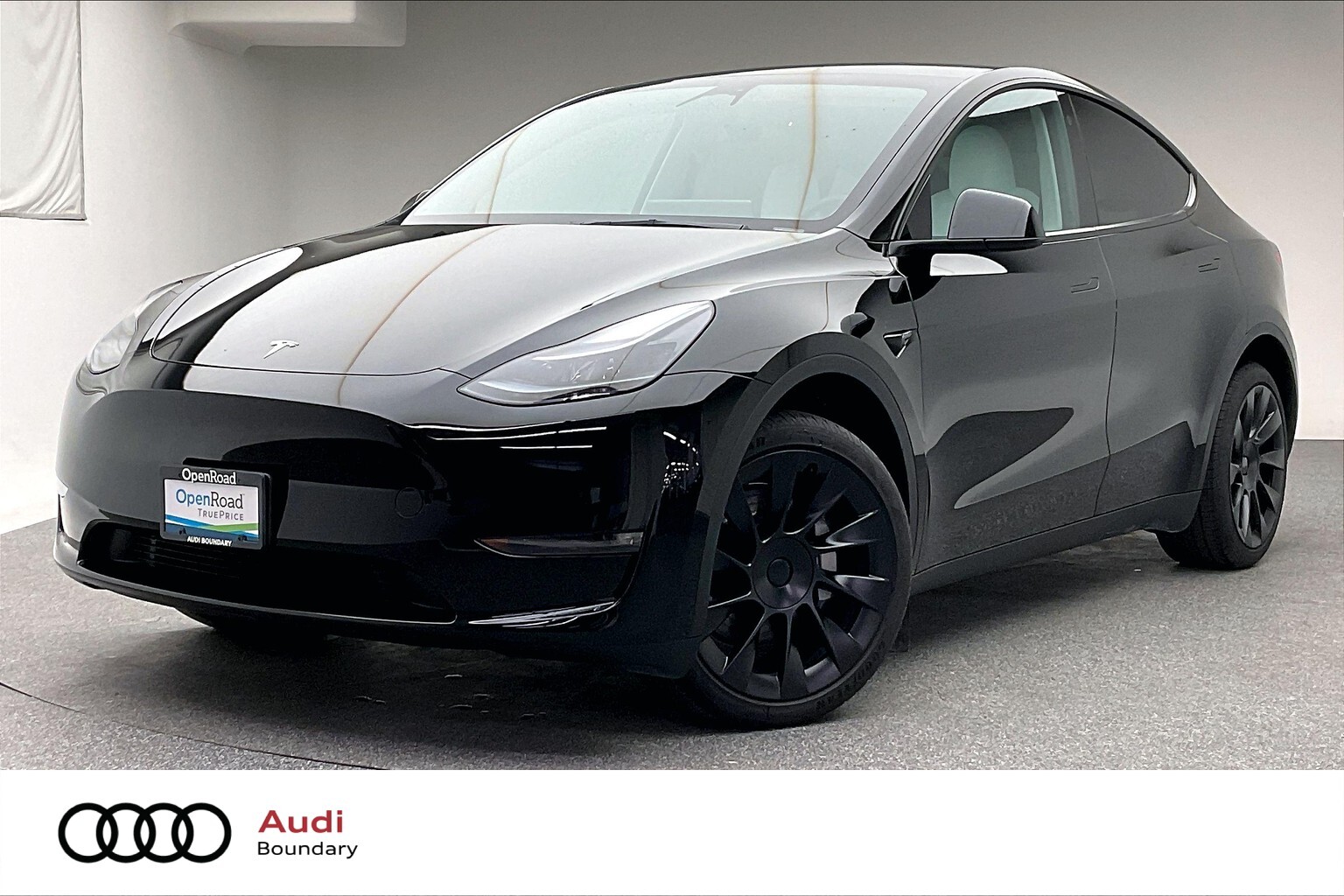 2023 Tesla Model Y AWD, Long Range!