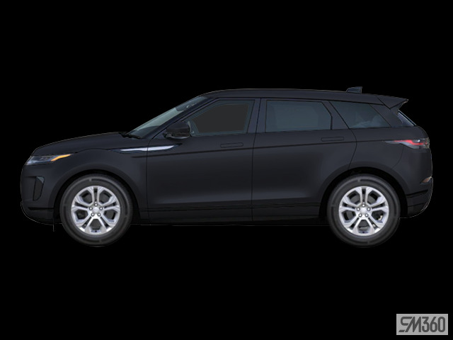 2020 Land Rover Range Rover Evoque P250 S