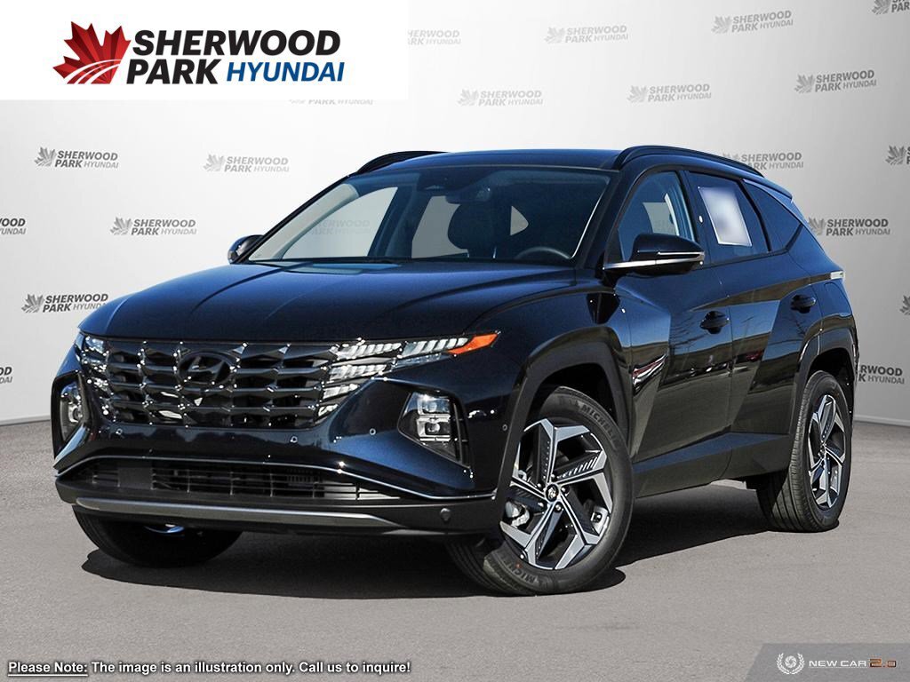 2024 Hyundai Tucson Hybrid LUX | AWD | SUNROOF | HEATED SEATING | CARPLAY | A