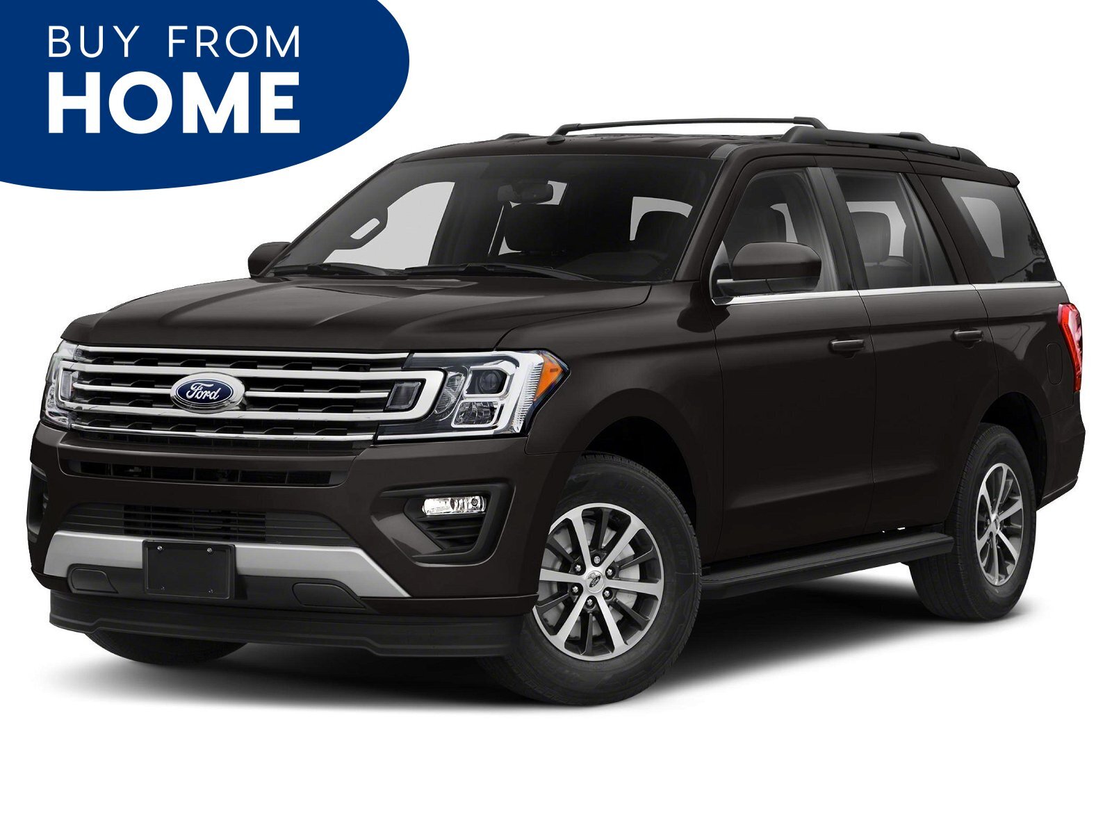 2019 Ford Expedition XLT 202A