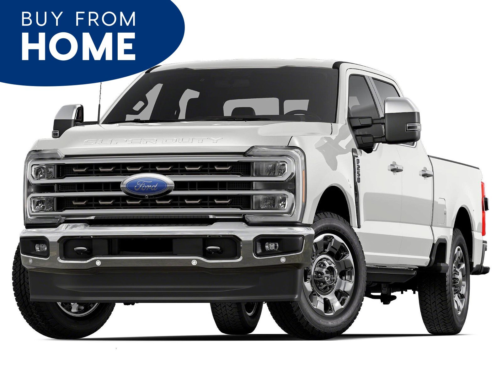 2024 Ford F-350 LARIAT 618A
