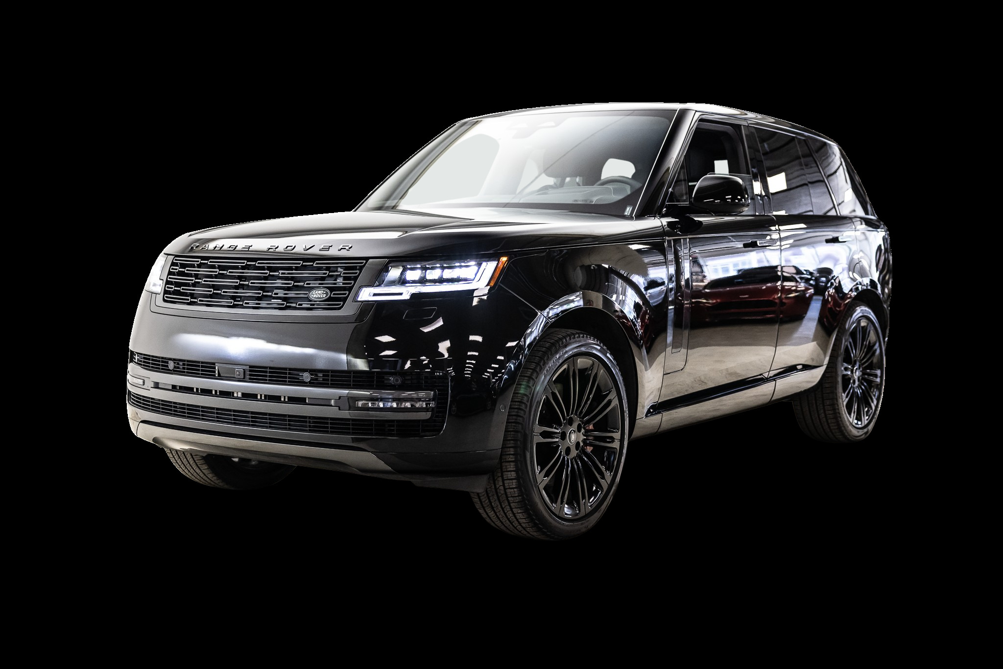 2024 Land Rover Range Rover P530 SE SWB, Head up Display, Massage Seats