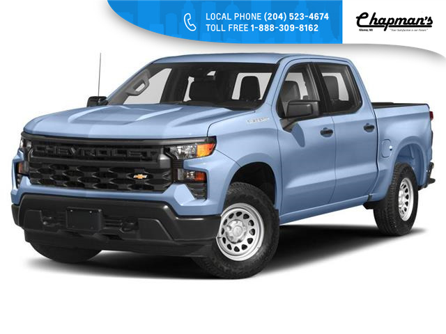 2024 Chevrolet Silverado 1500 Just Arrived! Details Coming Soon