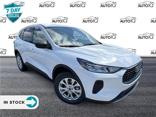 2024 Ford Escape Active SYNC4 | FORDPASS CONNECT | 200A