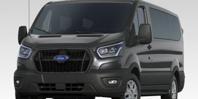 2022 Ford Transit Passenger Wagon XLT