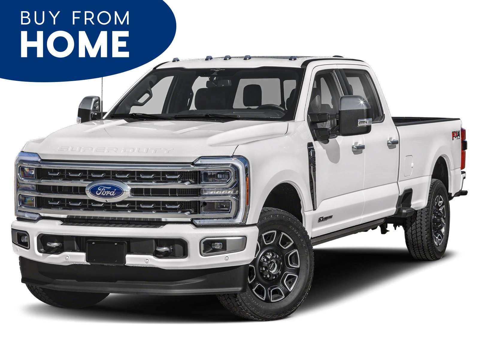 2024 Ford F-350 LARIAT 628A