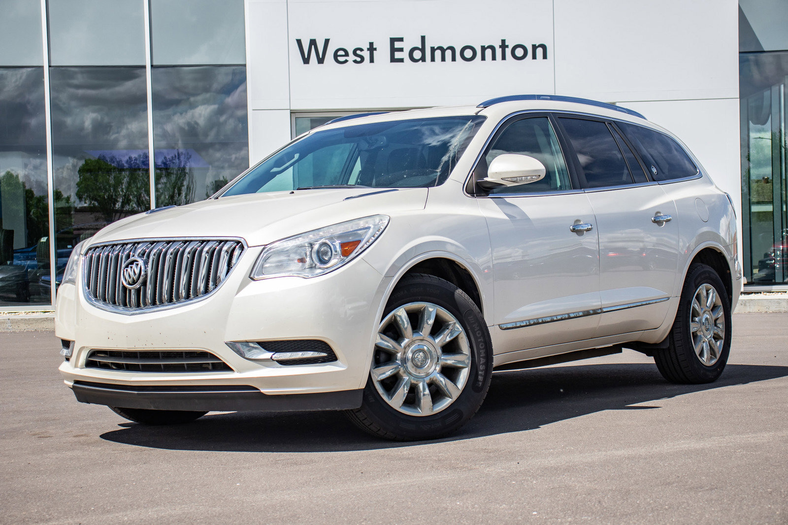 2013 Buick Enclave AWD 4dr Leather | 7 PASSANGER
