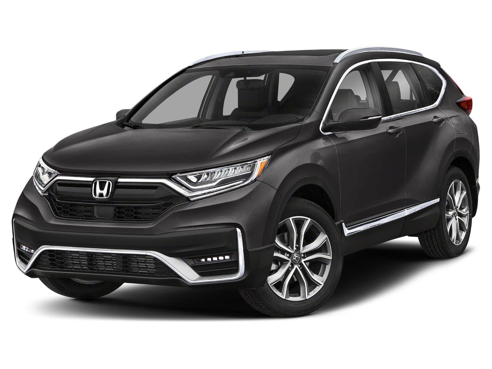 2021 Honda CR-V Touring Local | Pano Roof | Cooled Seats