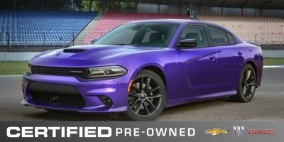 2023 Dodge Charger GT| AWD | Premium Sound | Heated/Vented Leather | 