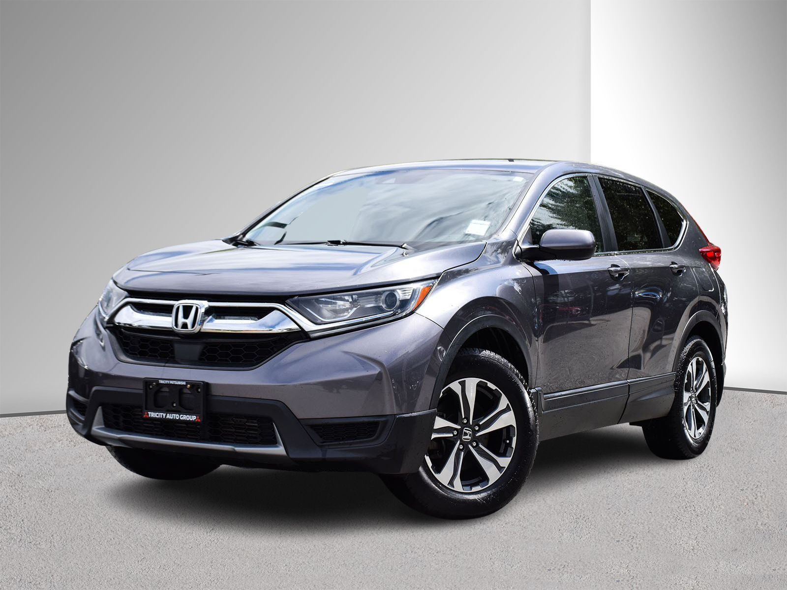 2019 Honda CR-V LX - Heated Seats, BlueTooth, Dual Climate Control