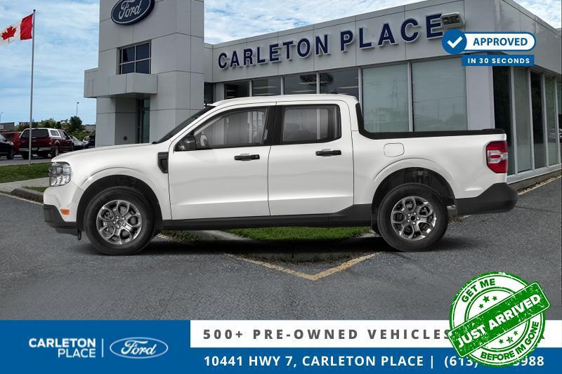 2024 Ford Maverick XLT  - Tow Package - Small Town Feel Big City Deal