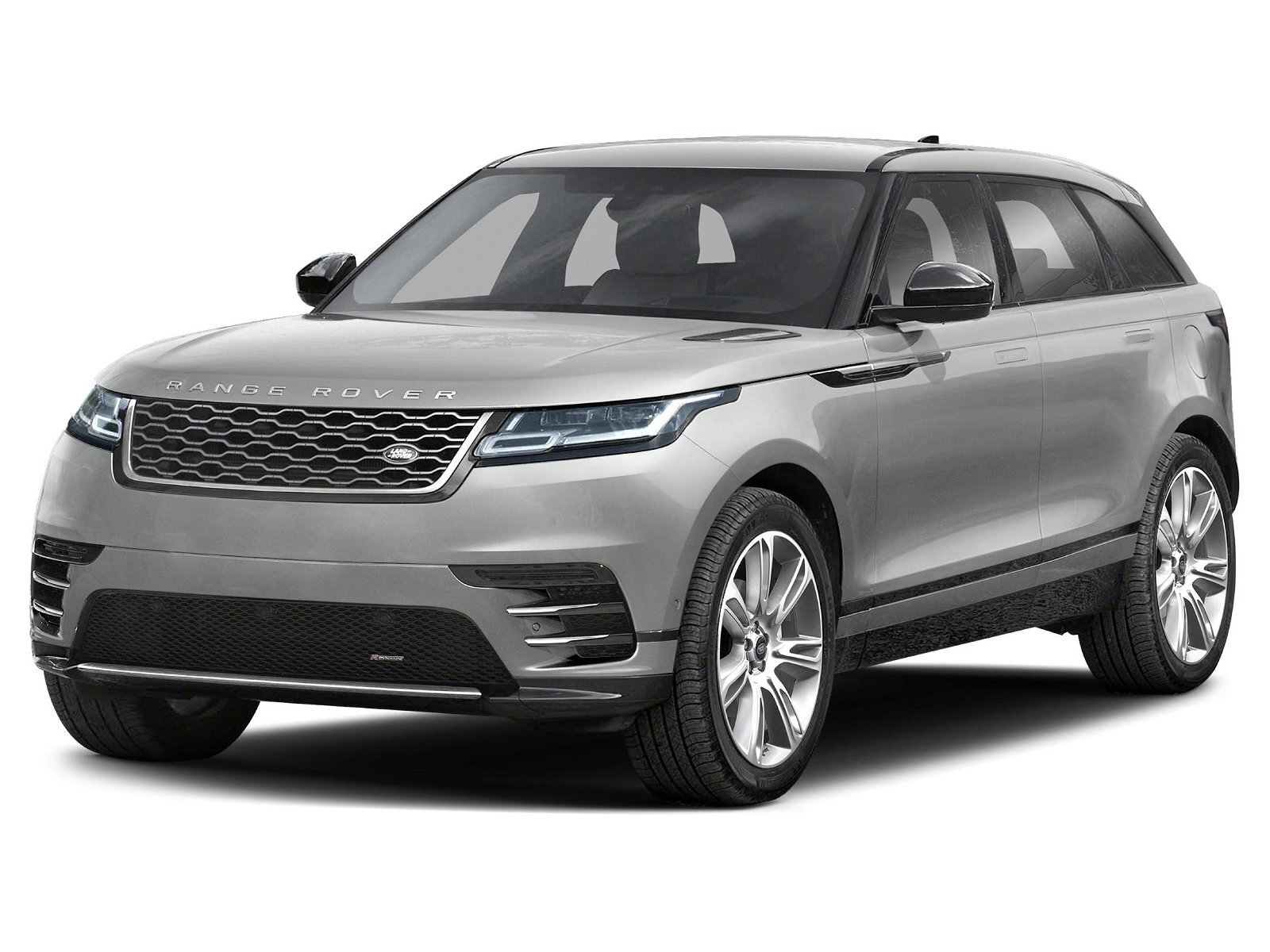 2022 Land Rover Range Rover Velar P250 S | 2 Sets Tires | No Accidents