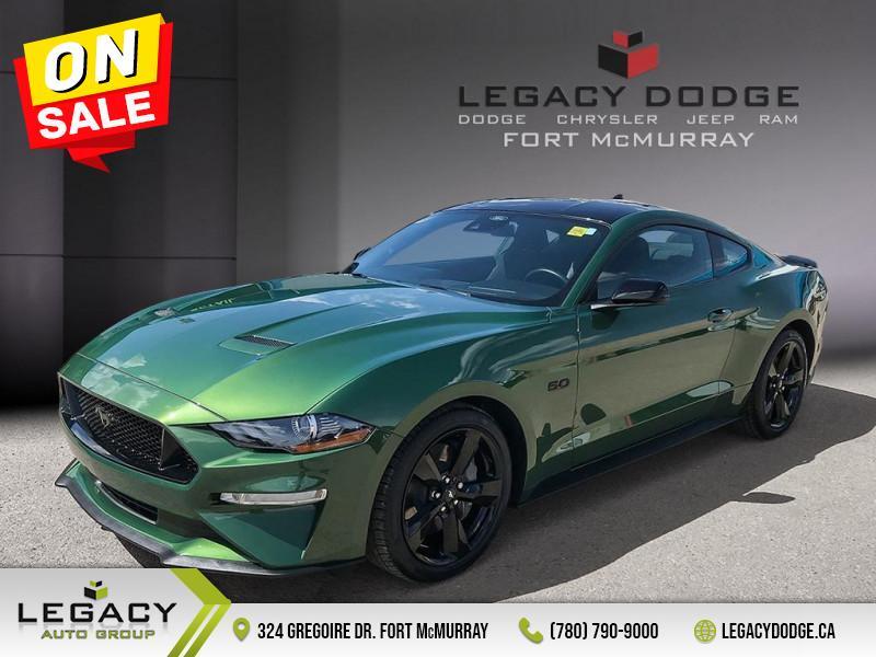 2023 Ford Mustang GT  - $174.93 /Wk