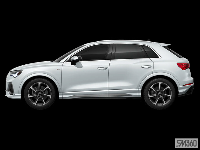 2024 Audi Q3 Progressiv 45 TFSI quattro | Navigation | Wireless