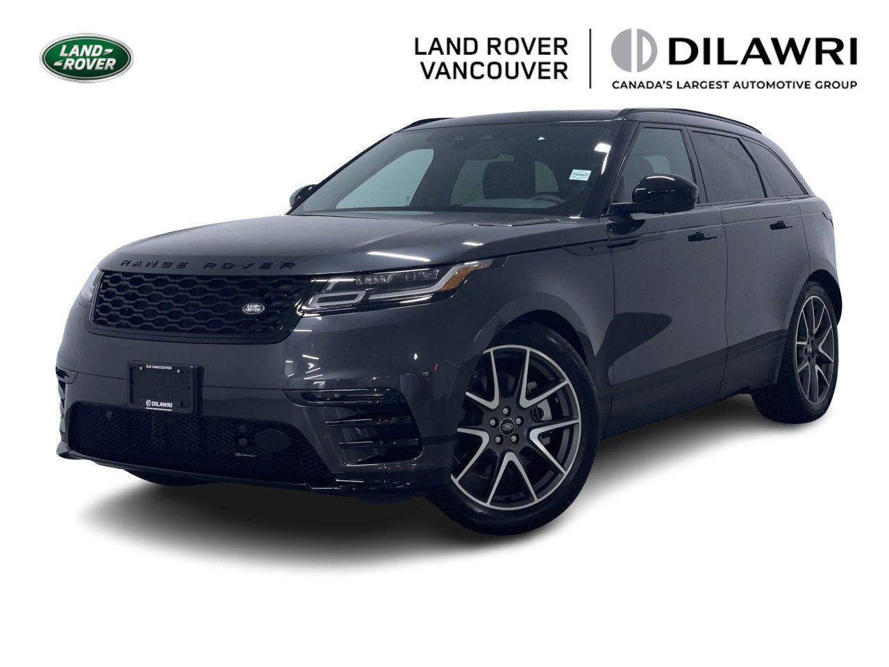 2023 Land Rover RANGE ROVER VELAR MHEV R-DYNAMIC S 21 Wheels!