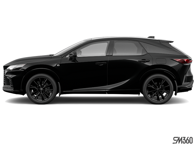 2024 Lexus RX RX 500h Auto