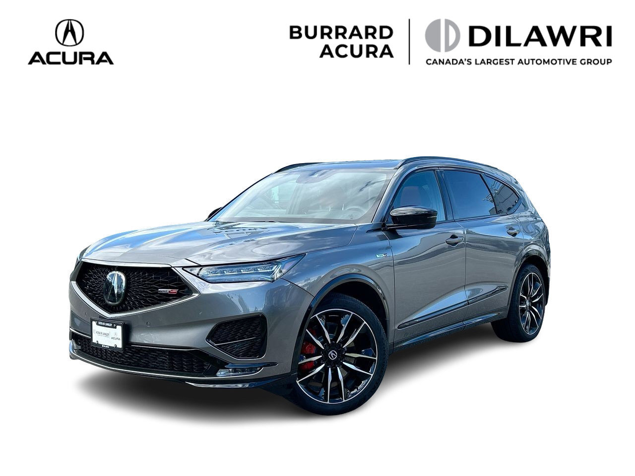 2024 Acura MDX Type-S Ultra | New Arrival |