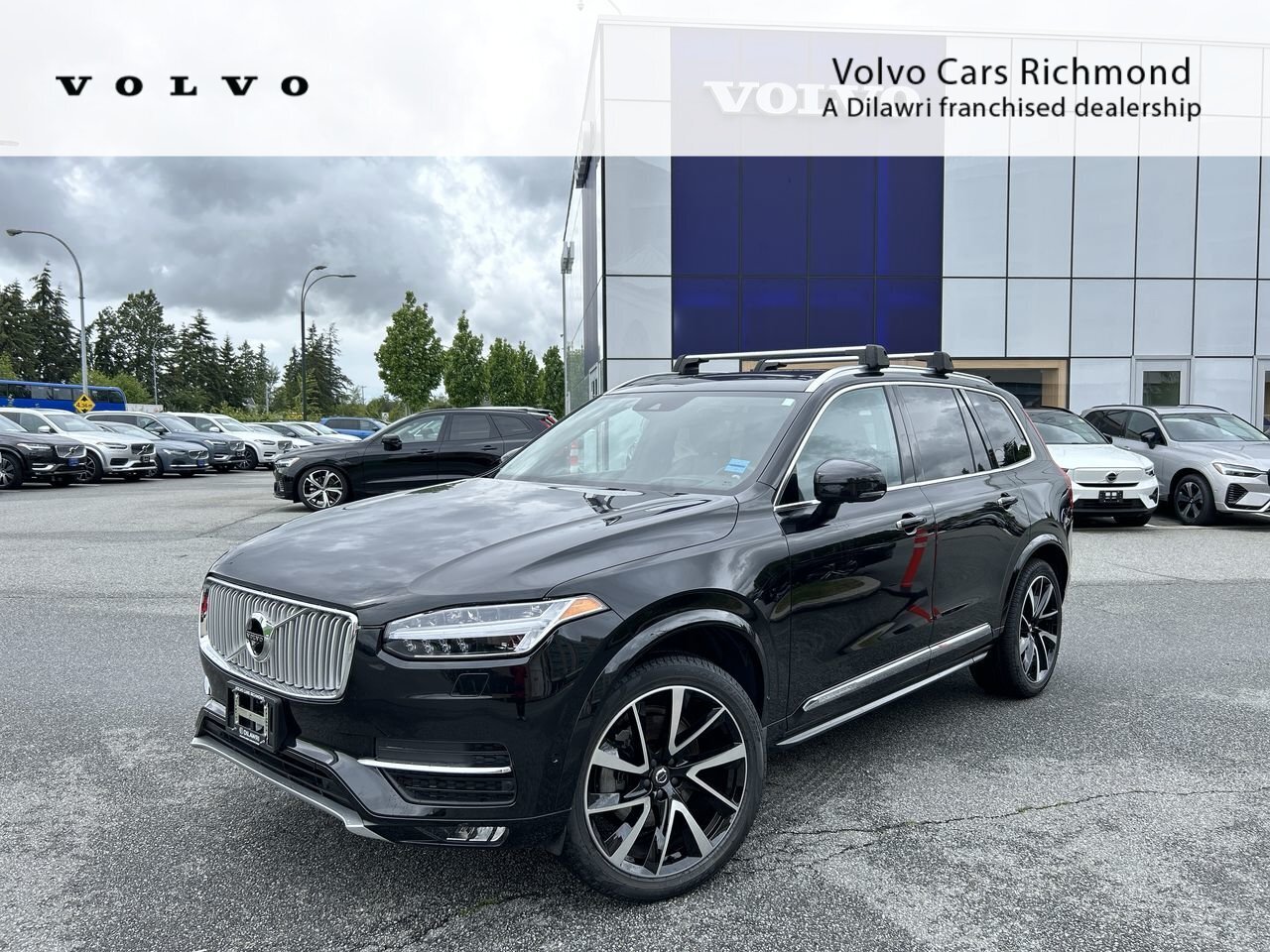 2019 Volvo XC90 T6 AWD Inscription | Finance from 3.99 %OAC | / 