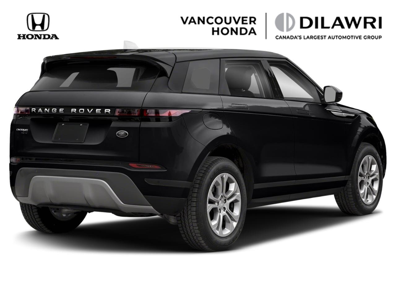 2020 Land Rover Range Rover Evoque S Accident Free | Heated Seats | CarPlay | NAVI | 