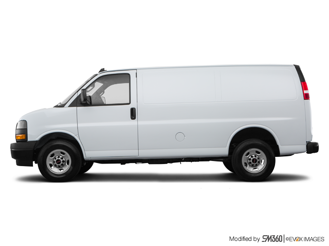 2023 GMC Savana 2500 2023 GMC Savana 2500 Work Van 