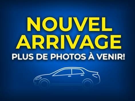 2020 Subaru Impreza Sport Carplay Sièges chauffants certifié 